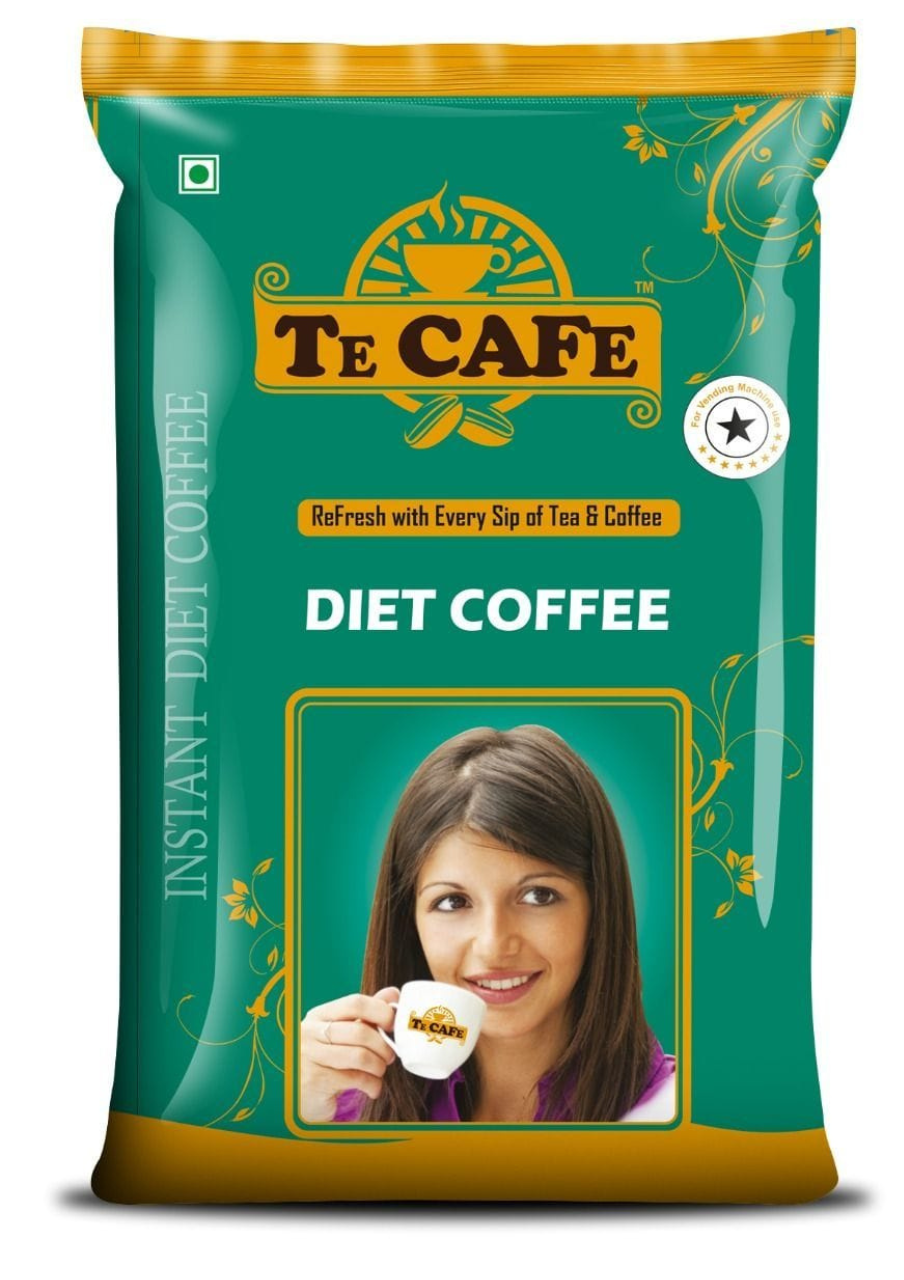 Diet Coffee