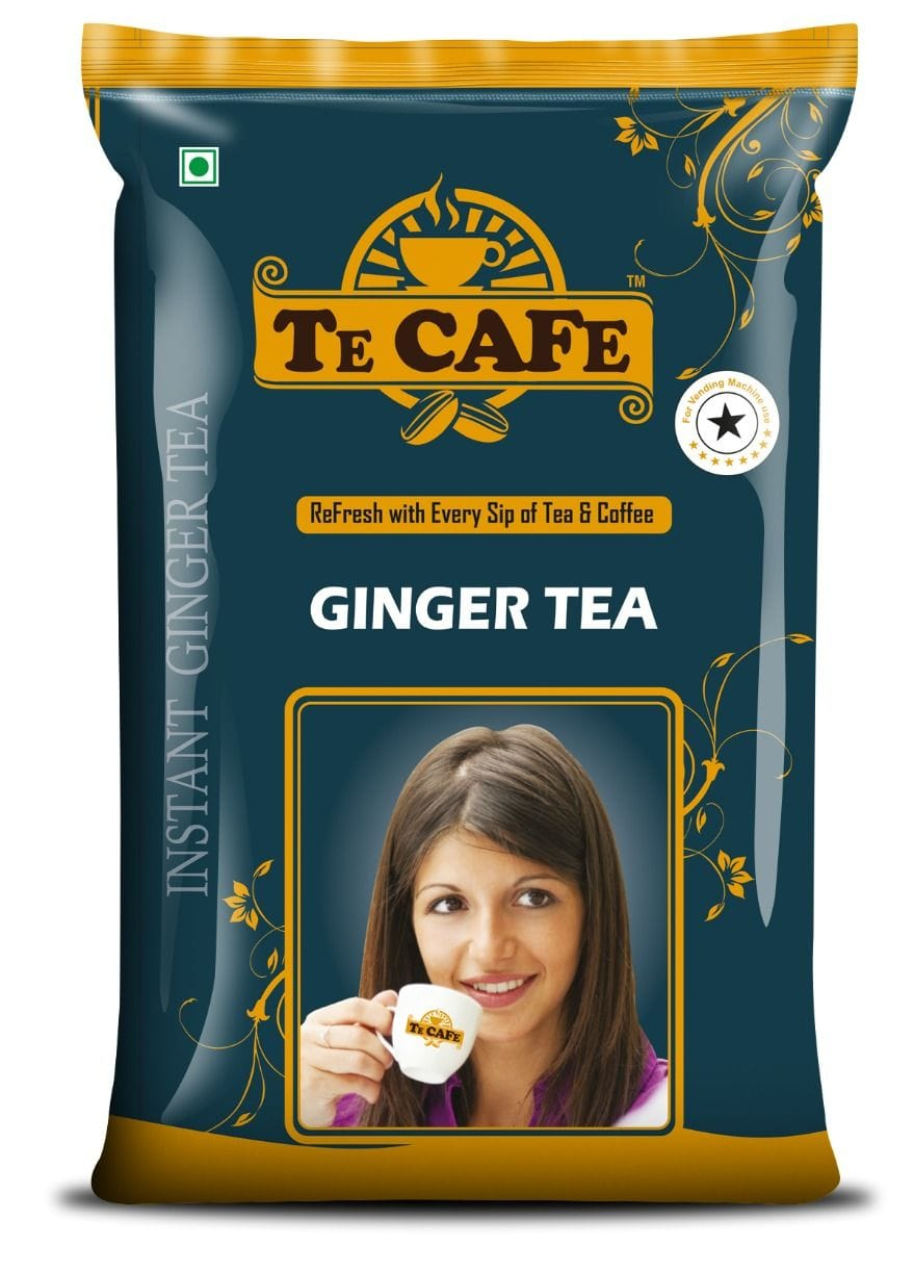 Ginger Tea Premix