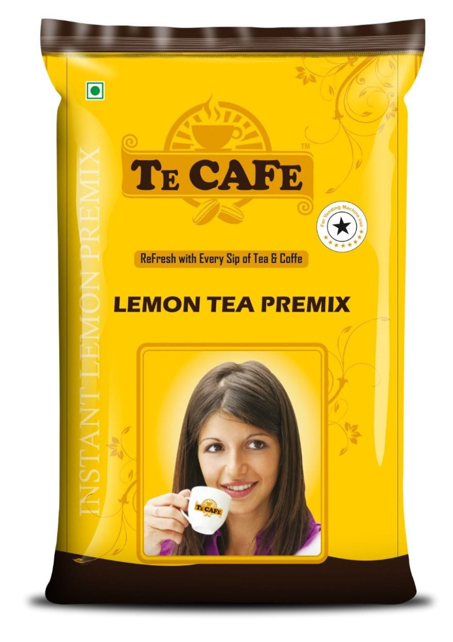 Lemon Tea
