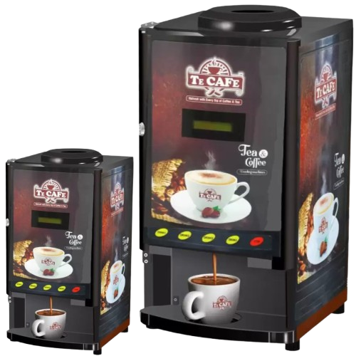 Premium Coffee Beans