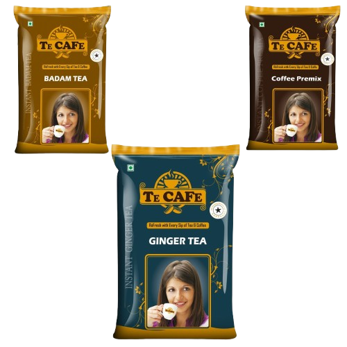 Coffee Brewing Equipment